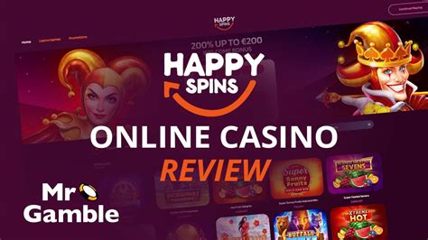 Happyspins casino Uruguay